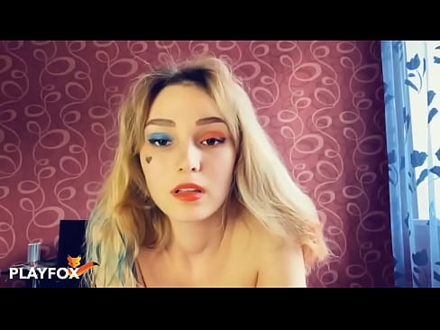 ❤️ Nanome ahy firaisana tamin'i Harley Quinn ny solomaso zava-misy virtoaly majika Vaovao aminay mg.pornfuror.ru ❌️❤